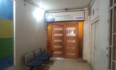 Local Comercial en Venta en Local galerías 1.100mt 2 pisos Plaza Curacavi sin comisión