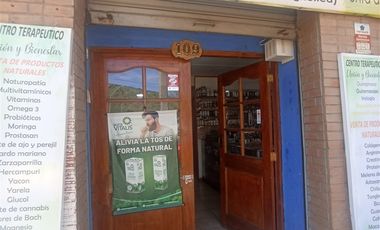 Local Comercial en Venta en Local galerías 1.100mt 2 pisos Plaza Curacavi sin comisión