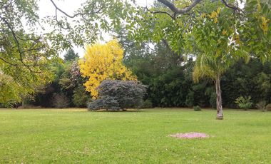 Lote 2.660 m2, Loma Verde, Escobar