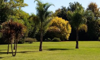 Lote 2.660 m2, Loma Verde, Escobar