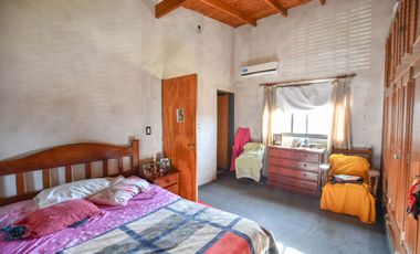 CASA A LA VENTA 3 DORMITORIOS, LA PLATA