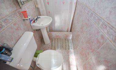 CASA A LA VENTA 3 DORMITORIOS, LA PLATA