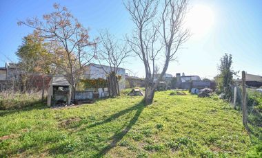 CASA A LA VENTA 3 DORMITORIOS, LA PLATA