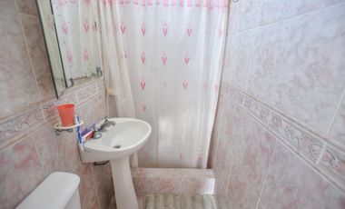 CASA A LA VENTA 3 DORMITORIOS, LA PLATA