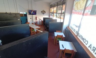 ALQUILER LOCALES APTO GASTRONOMIA  BARILOCHE