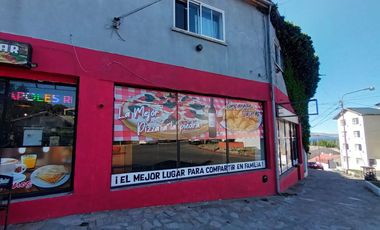 ALQUILER LOCALES APTO GASTRONOMIA  BARILOCHE