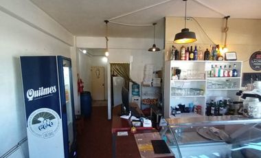 ALQUILER LOCALES APTO GASTRONOMIA  BARILOCHE