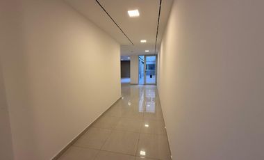 VENTA OFICINA SOBRE CALLE JUJUY 324