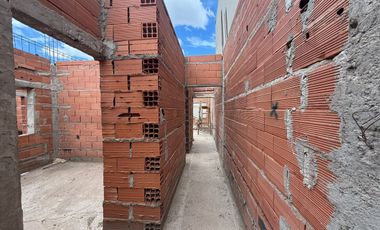 VENTA CASA 3 DORMITORIOS A TERMINAR