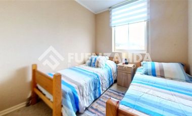 Departamento en Arriendo en Avenida Parque Norte 300