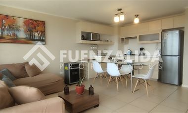Departamento en Arriendo en Avenida Parque Norte 300