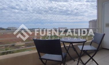 Departamento en Arriendo en Avenida Parque Norte 300