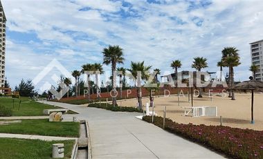 Departamento en Arriendo en Avenida Parque Norte 300