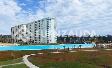 Departamento en Arriendo en Avenida Parque Norte 300