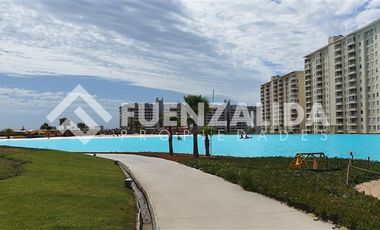 Departamento en Arriendo en Avenida Parque Norte 300