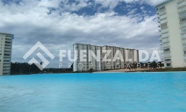 Departamento en Arriendo en Avenida Parque Norte 300