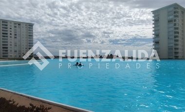 Departamento en Arriendo en Avenida Parque Norte 300