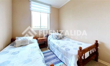 Departamento en Arriendo en Avenida Parque Norte 300