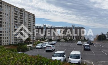 Departamento en Arriendo en Avenida Parque Norte 300