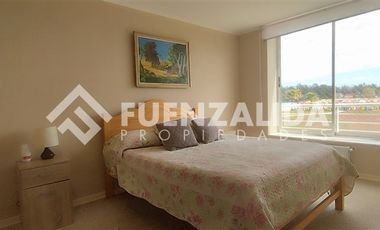 Departamento en Arriendo en Avenida Parque Norte 300