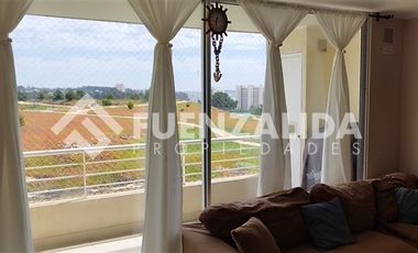 Departamento en Arriendo en Avenida Parque Norte 300