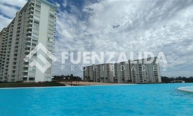 Departamento en Arriendo en Avenida Parque Norte 300