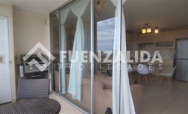 Departamento en Arriendo en Avenida Parque Norte 300