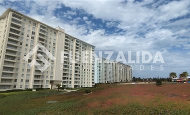 Departamento en Arriendo en Avenida Parque Norte 300