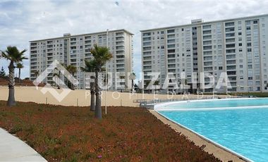 Departamento en Arriendo en Avenida Parque Norte 300