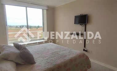 Departamento en Arriendo en Avenida Parque Norte 300