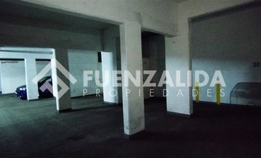Estacionamiento en Arriendo en San Isidro 151