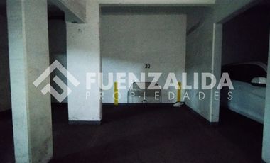 Estacionamiento en Arriendo en San Isidro 151