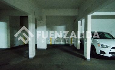 Estacionamiento en Arriendo en San Isidro 151