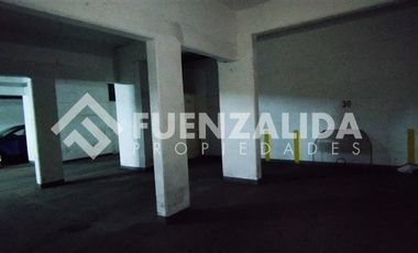 Estacionamiento en Arriendo en San Isidro 151