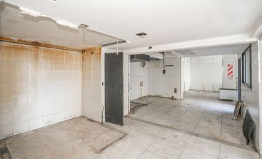 ALQUILER LOCAL APTO GASTRONOMICO LINIERS