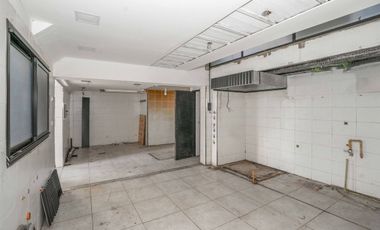 ALQUILER LOCAL APTO GASTRONOMICO LINIERS