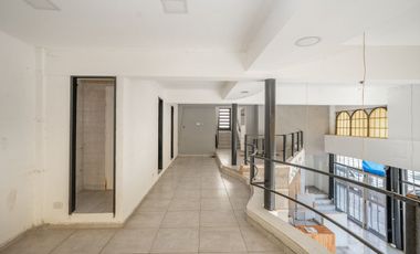 ALQUILER LOCAL APTO GASTRONOMICO LINIERS