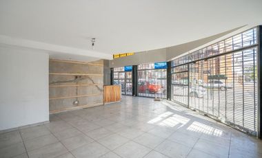 ALQUILER LOCAL APTO GASTRONOMICO LINIERS