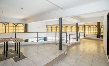 ALQUILER LOCAL APTO GASTRONOMICO LINIERS