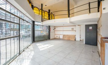 ALQUILER LOCAL APTO GASTRONOMICO LINIERS