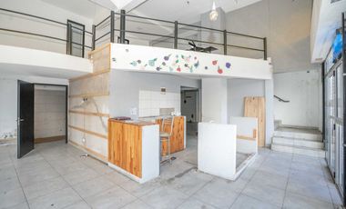 ALQUILER LOCAL APTO GASTRONOMICO LINIERS