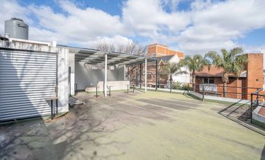 ALQUILER LOCAL APTO GASTRONOMICO LINIERS