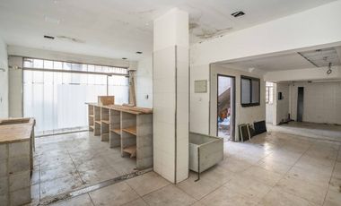 ALQUILER LOCAL APTO GASTRONOMICO LINIERS