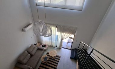 VENTA LOFT HOUSING MIRADORES DE MANANTIALES