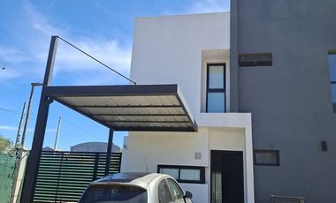 VENTA LOFT HOUSING MIRADORES DE MANANTIALES