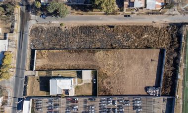 VENTA LOTE APTO DESARROLLO COMERCIAL CORDOBA