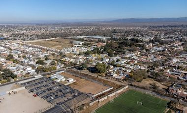 VENTA LOTE APTO DESARROLLO COMERCIAL CORDOBA