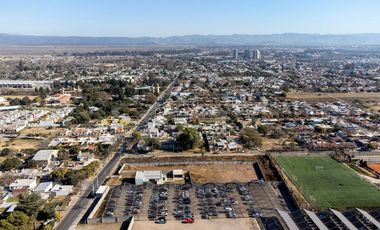 VENTA LOTE APTO DESARROLLO COMERCIAL CORDOBA