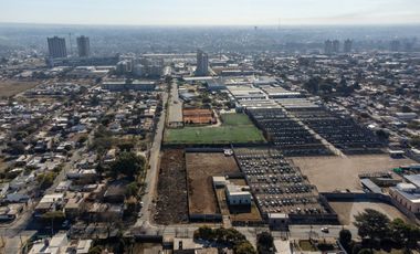 VENTA LOTE APTO DESARROLLO COMERCIAL CORDOBA