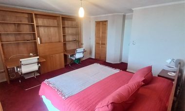 Departamento en Arriendo en Cerro Placeres/Plaza La Conquista/Amoblado/Año corrido